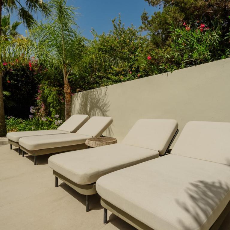Villa Casa del Mar, by the beach, heated pool, Marbella - Villa - 32