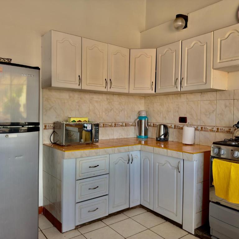 Apartamento en ultima planta - Three-Bedroom Apartment - 9