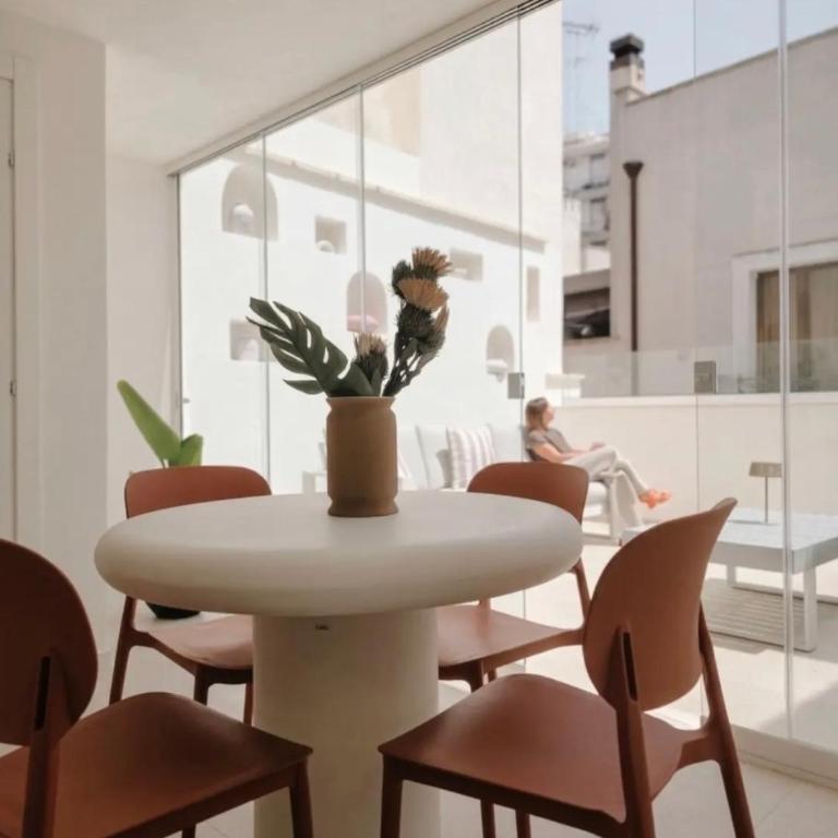 Casa Nacci Accoglienza di Lusso - Casa con 2 Camere da Letto - 27