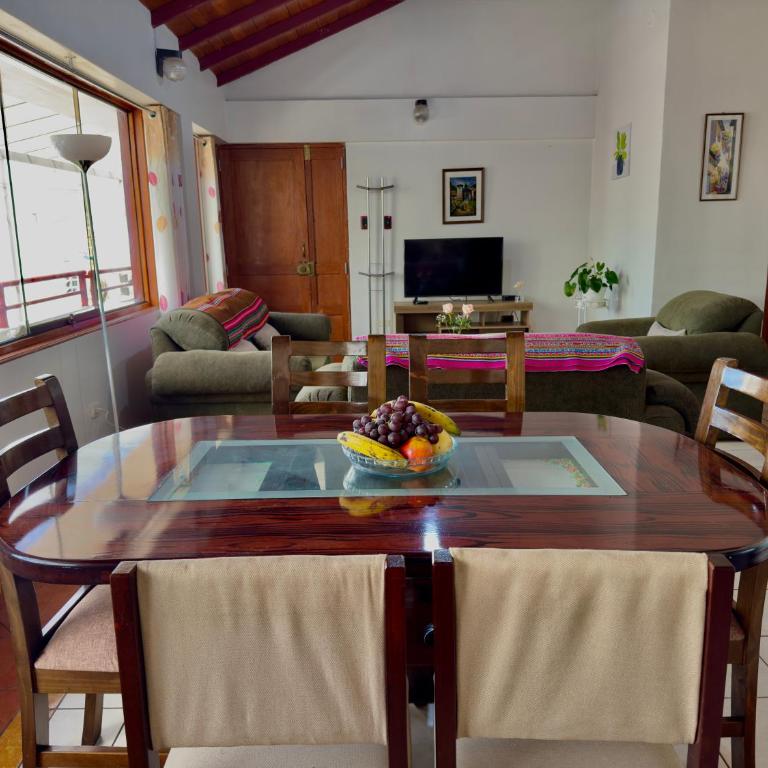 Apartamento en ultima planta - Three-Bedroom Apartment - 11
