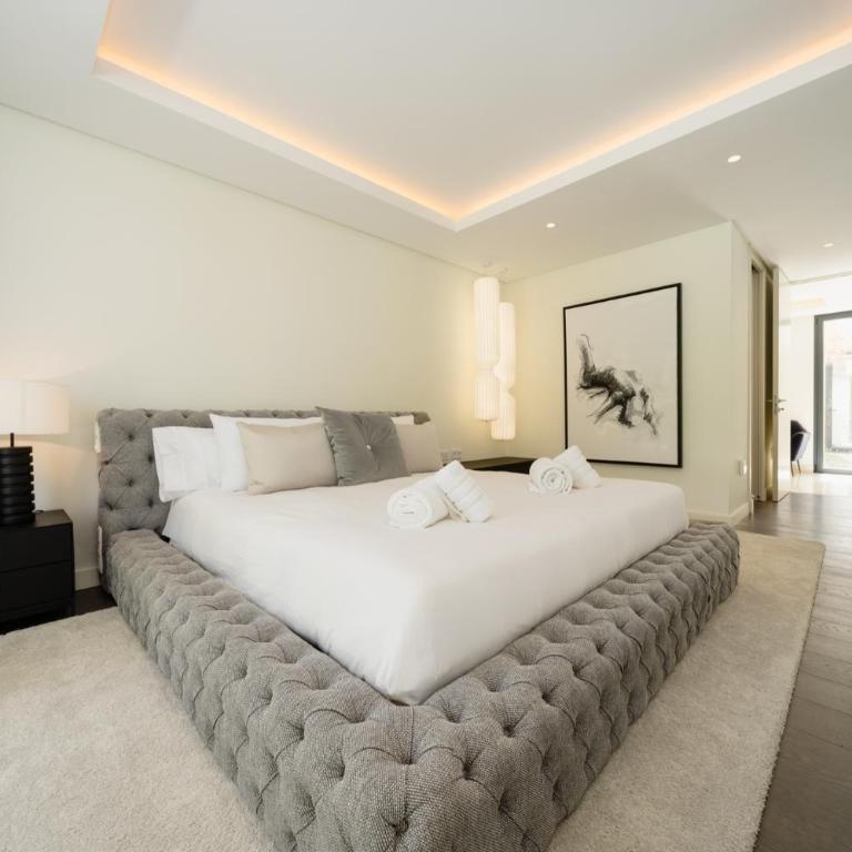 Villa Casa del Mar, by the beach, heated pool, Marbella - Villa - 49