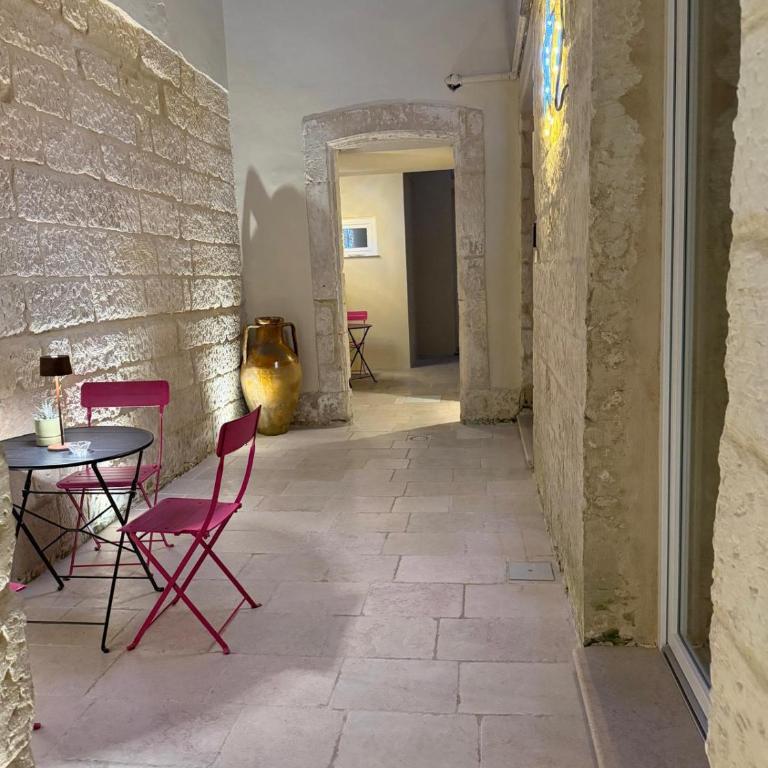 Corte Cota - Appartamento con 1 Camera da Letto - 11