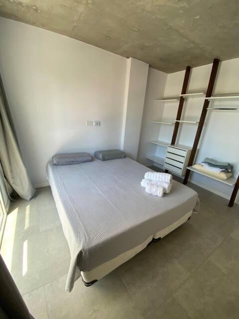 Las Cañitas Palermo excelente departamento - One-Bedroom Apartment - 7