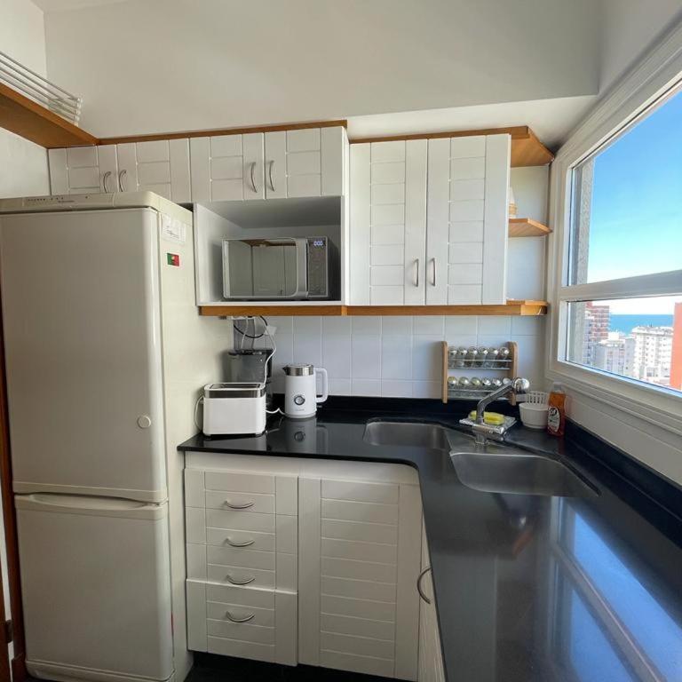 Playa Grande Mar del Plata Golf y mar - Two-Bedroom Apartment - 25