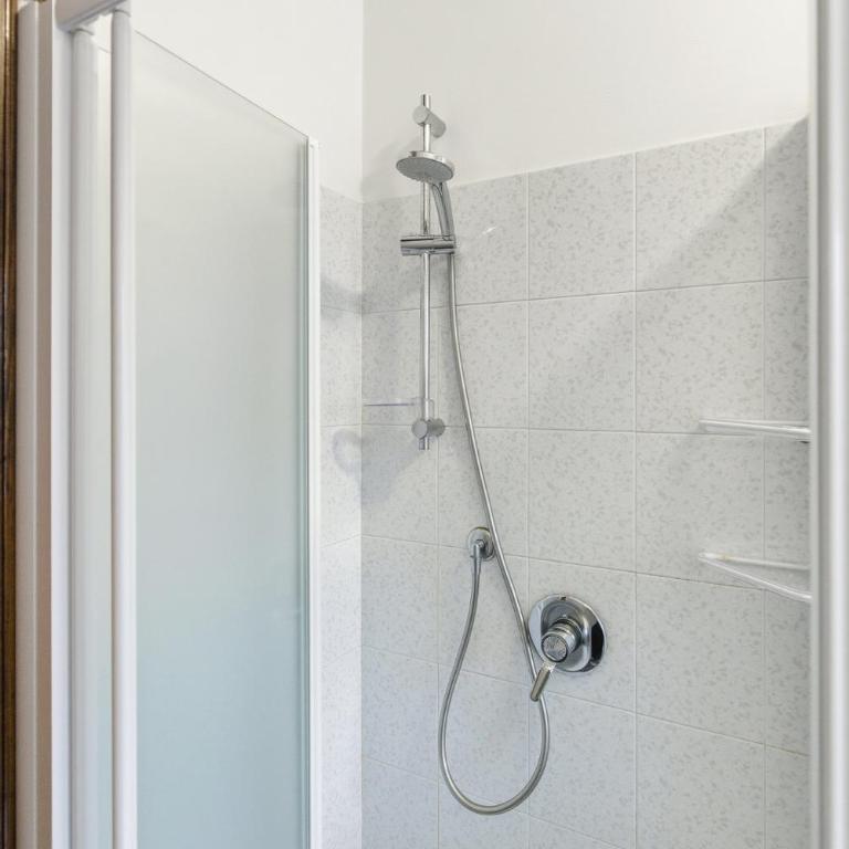 Hostdomus - Bilocale sul borgo - Apartamento de 1 dormitorio - 17