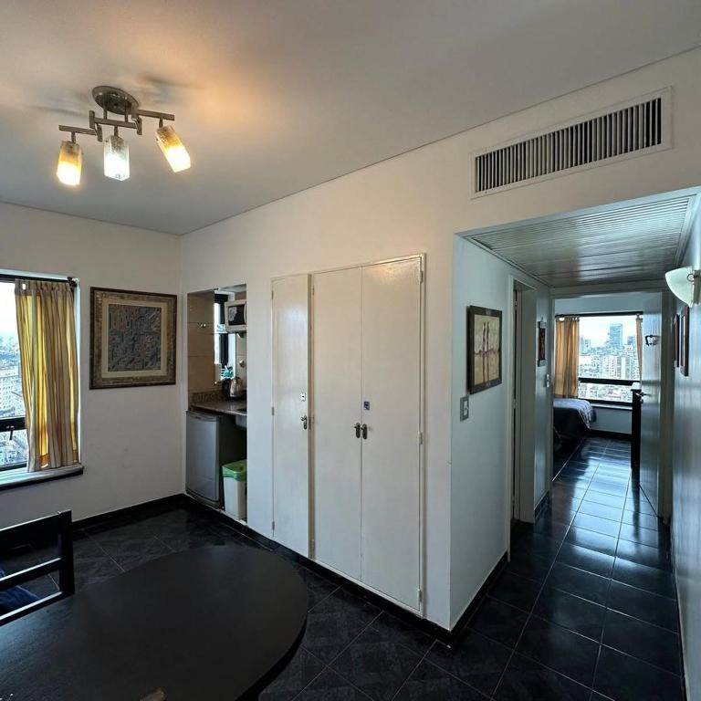 Departamento Centrico 1809 - Apartamento de 1 dormitorio - 6