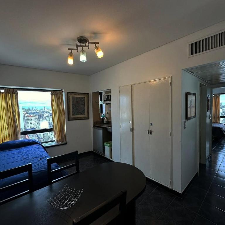 Departamento Centrico 1809 - Apartamento de 1 dormitorio - 4