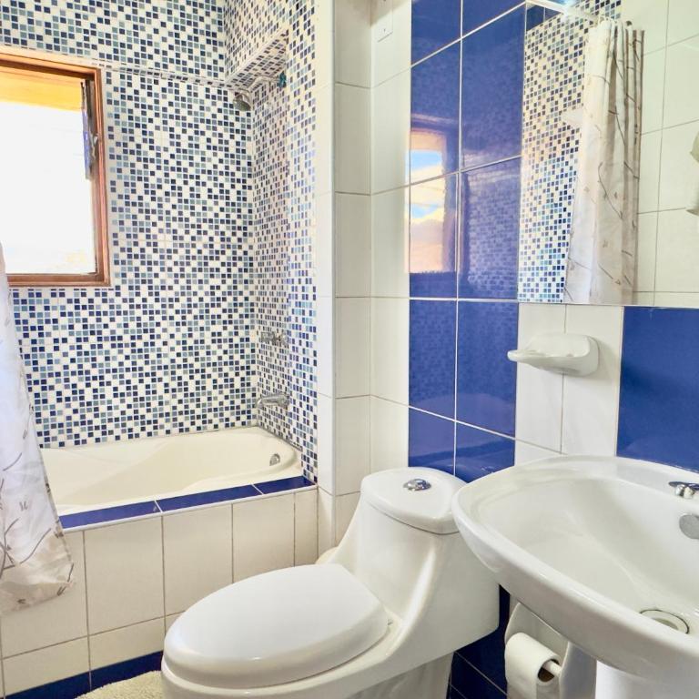 Apartamento en ultima planta - Three-Bedroom Apartment - 31