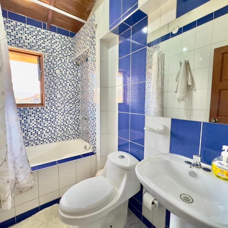 Apartamento en ultima planta - Three-Bedroom Apartment - 29