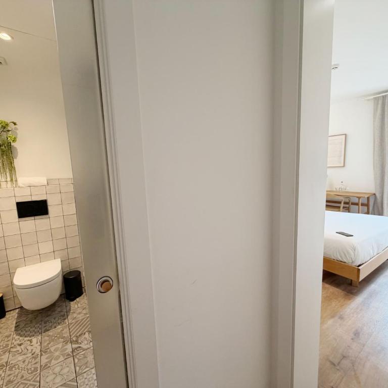 Casa Vaganto - Habitación Doble Grande - 7