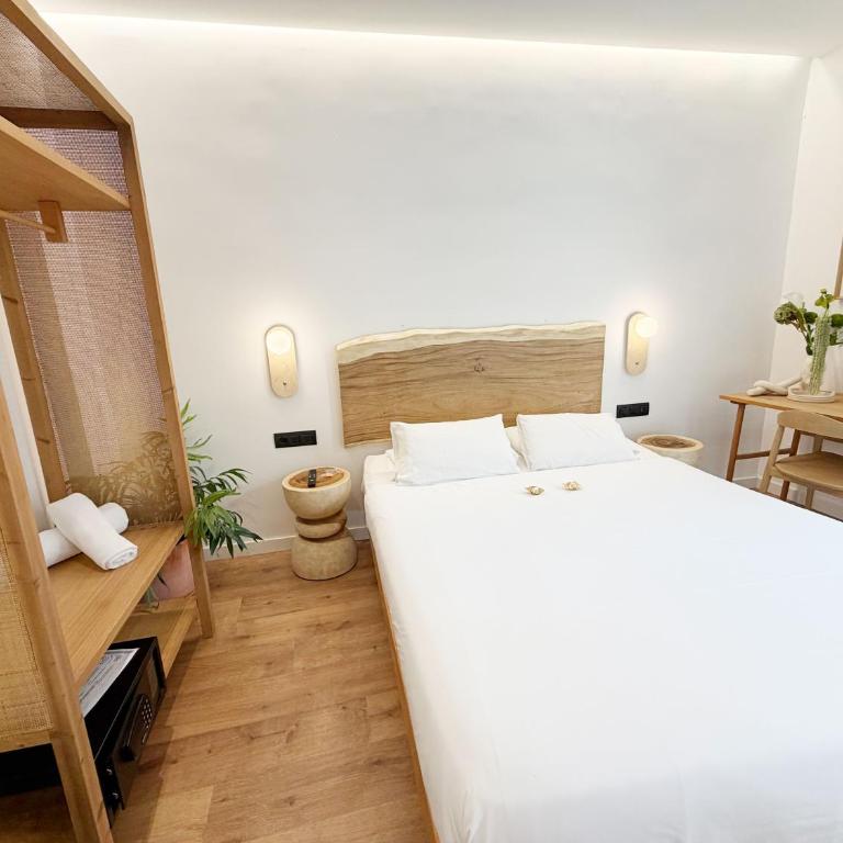 Casa Vaganto - Habitación Doble Grande - 6