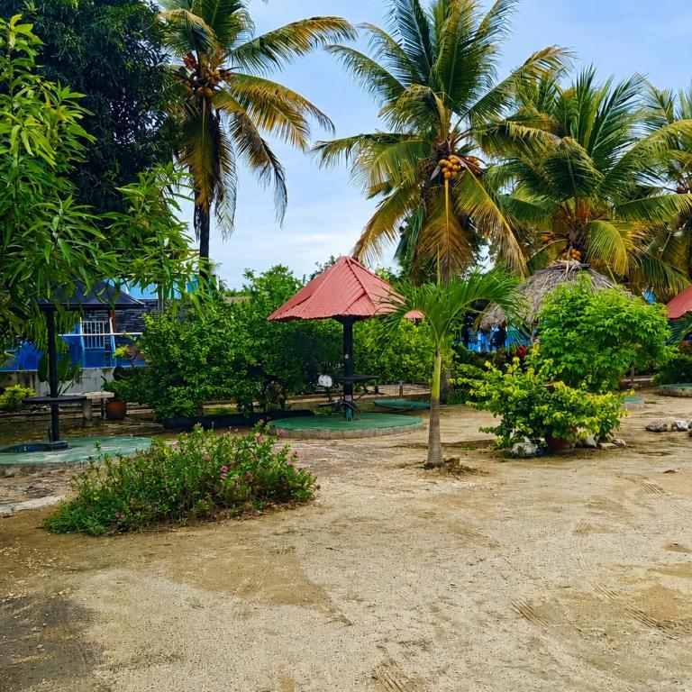 CAY Cabaña 21 - Casa de 3 dormitorios - 19