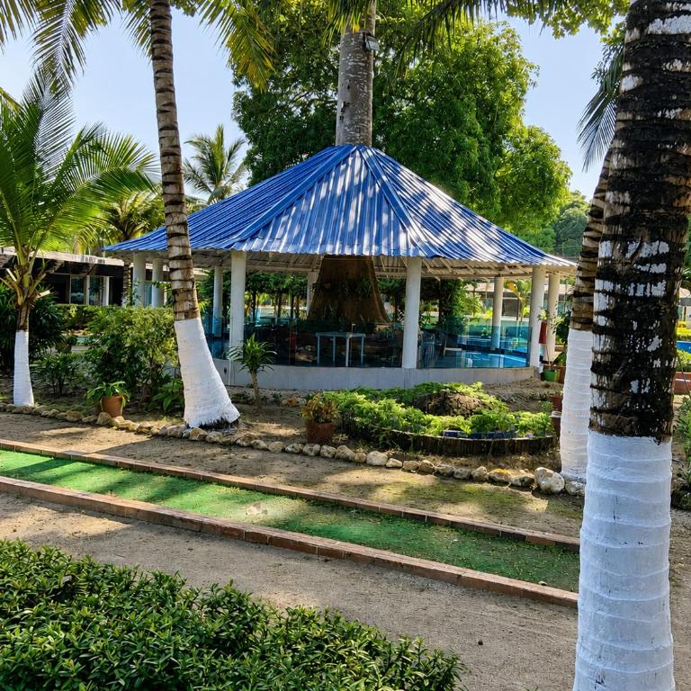 CAY Cabaña 21 - Casa de 3 dormitorios - 17