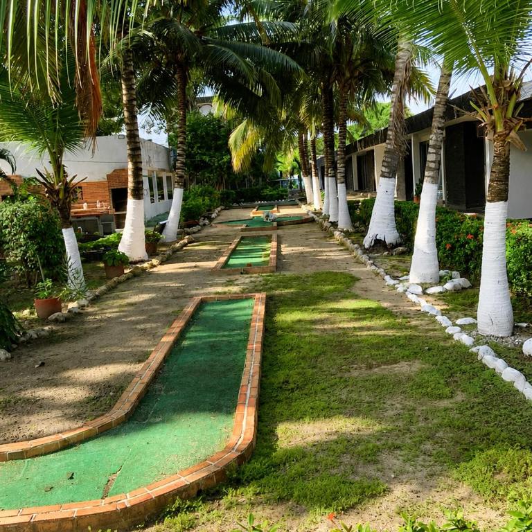 CAY Cabaña 21 - Casa de 3 dormitorios - 16