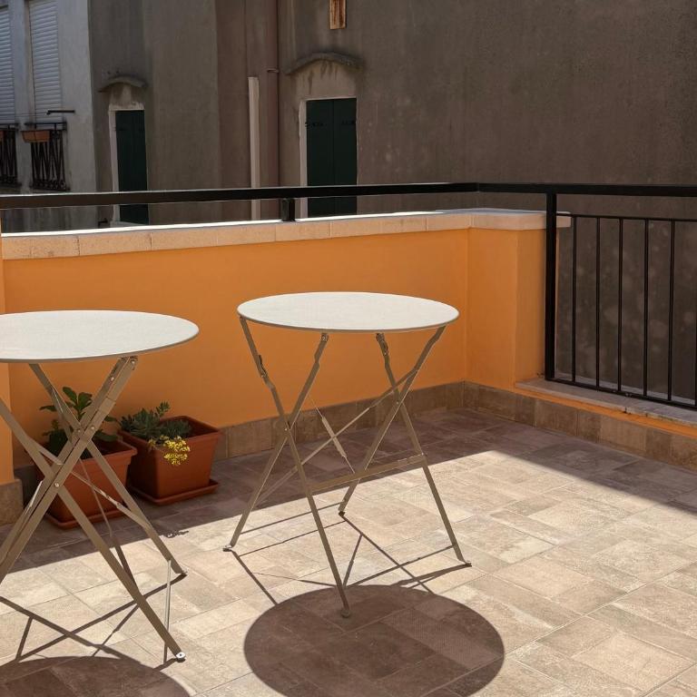 Ca' dei Venti - Junior Suite con Terrazza - 9