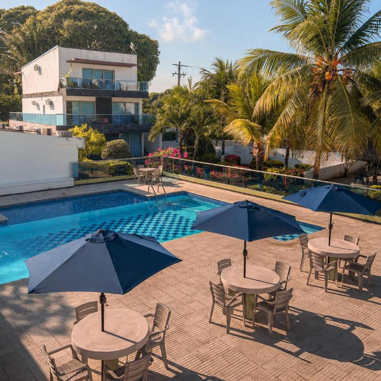 CAY Cabaña 21 - Casa de 3 dormitorios - 15