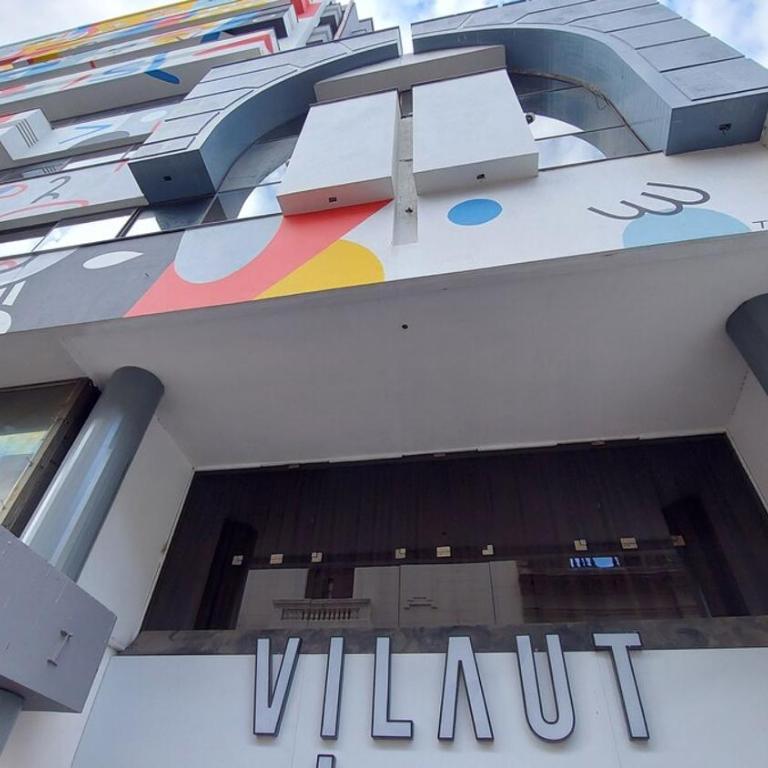 Cerca Patio Olmos, Piscina, Seguridad 24hs, 301 - One-Bedroom Apartment - 5