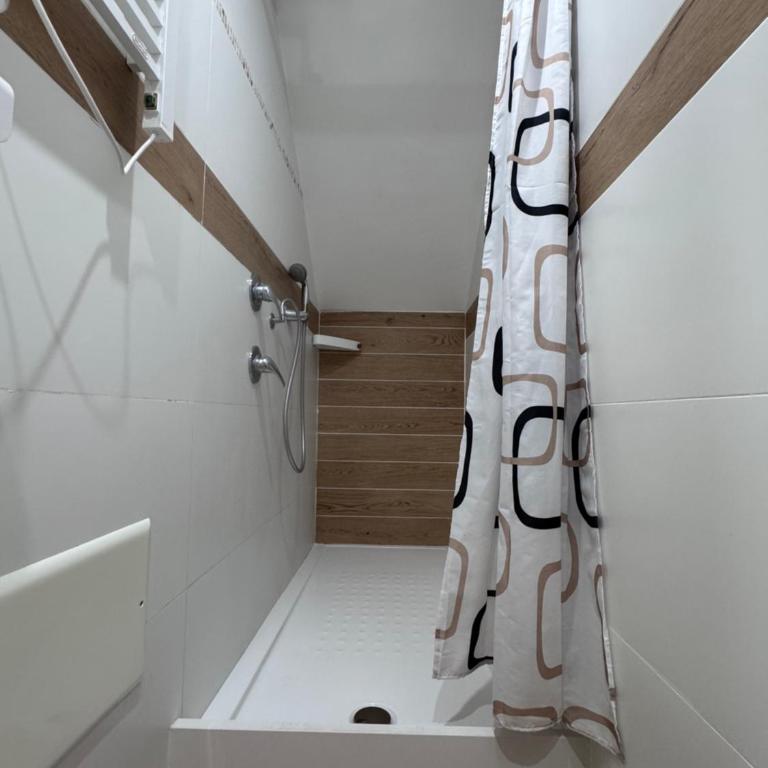 Little Home - Appartamento con 1 Camera da Letto - 5