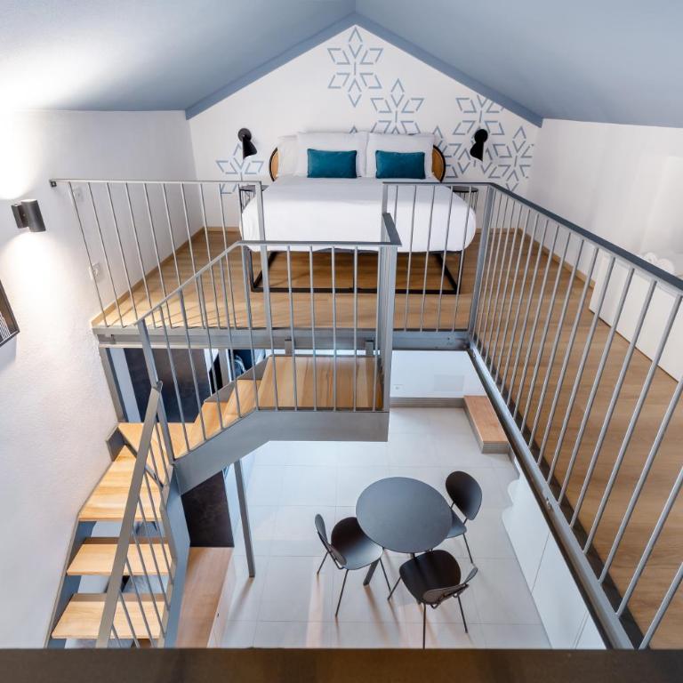 Apartments Rena - Chelu - Appartamento con 1 Camera da Letto - 16