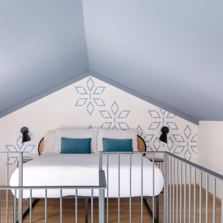 Apartments Rena - Chelu - Appartamento con 1 Camera da Letto - 17
