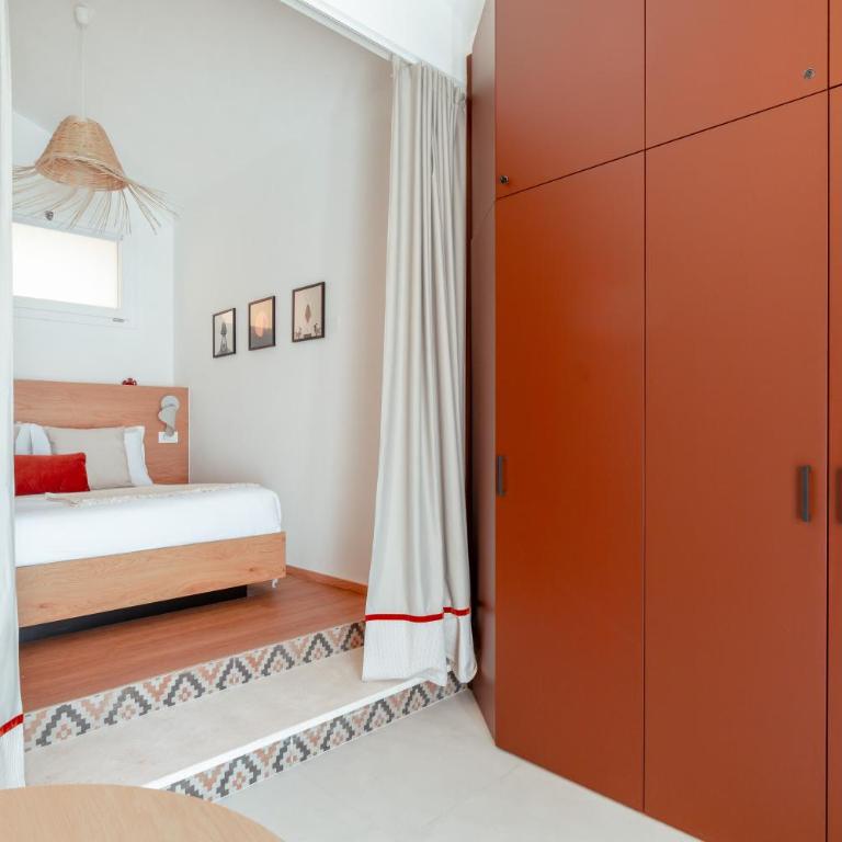 Apartments Rena - Chelu - Appartamento con 1 Camera da Letto - 8
