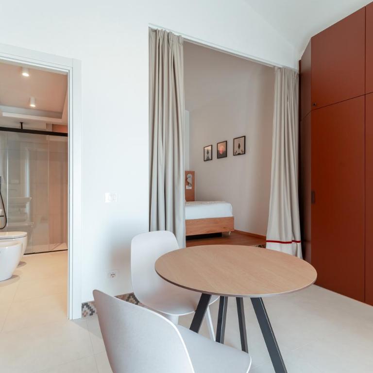 Apartments Rena - Chelu - Appartamento con 1 Camera da Letto - 10