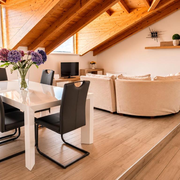 Casa Flavia - Menaggio - Apartment mit 2 Schlafzimmern - 9