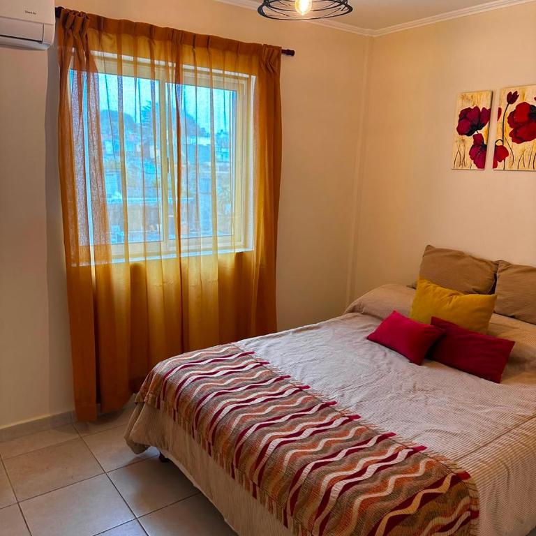 departamento 2 ambientes - Apartamento de 1 dormitorio - 4