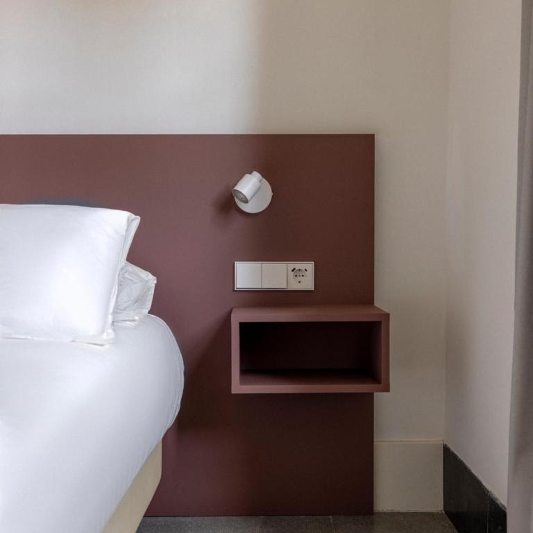 Castillo Suites - Estudio con terraza - 8