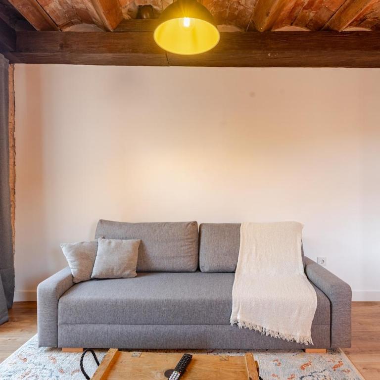 Casa Señorial del Siglo XIX Restaurada - Appartement 2 Chambres - 13