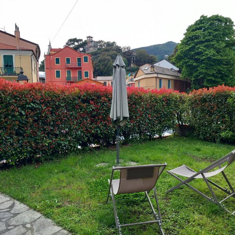 Piccolo Hotel - Appartamento con 2 Camere da Letto - Dependance - 2