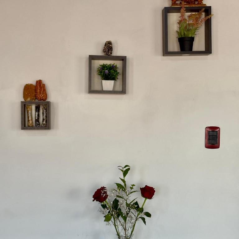 Apartamento en ultima planta - Three-Bedroom Apartment - 13
