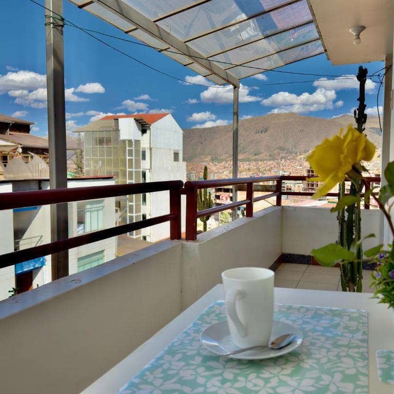 Apartamento en ultima planta - Three-Bedroom Apartment - 33
