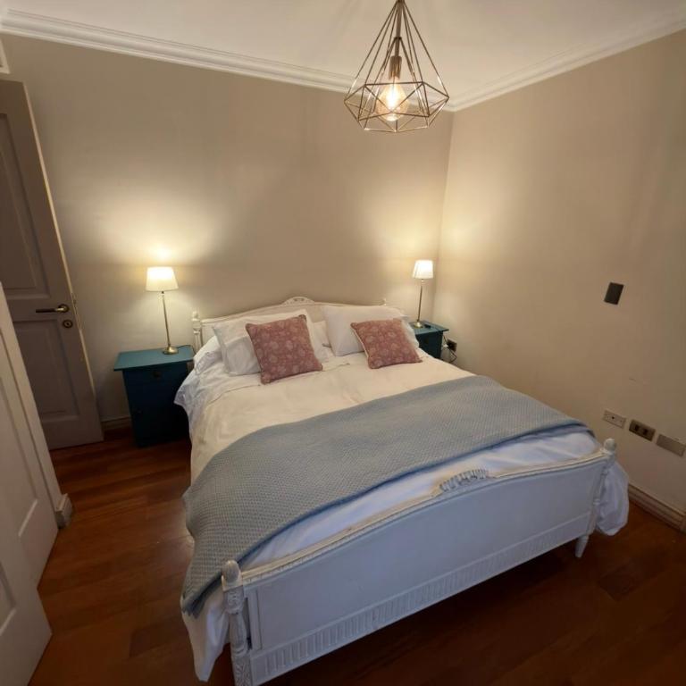 Departamento familiar 6 personas - Apartamento de 2 dormitorios - 2