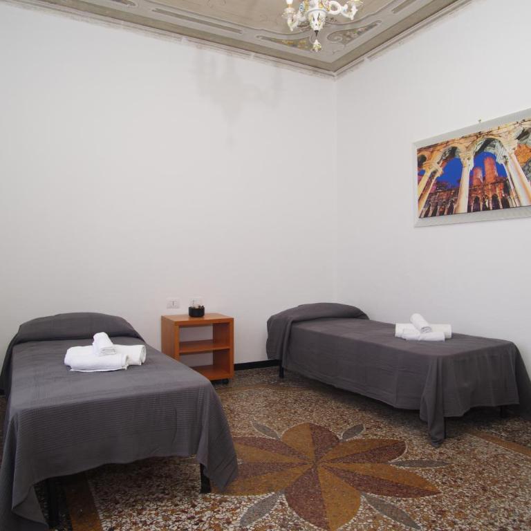 Casa Candida - Apartamento - 3
