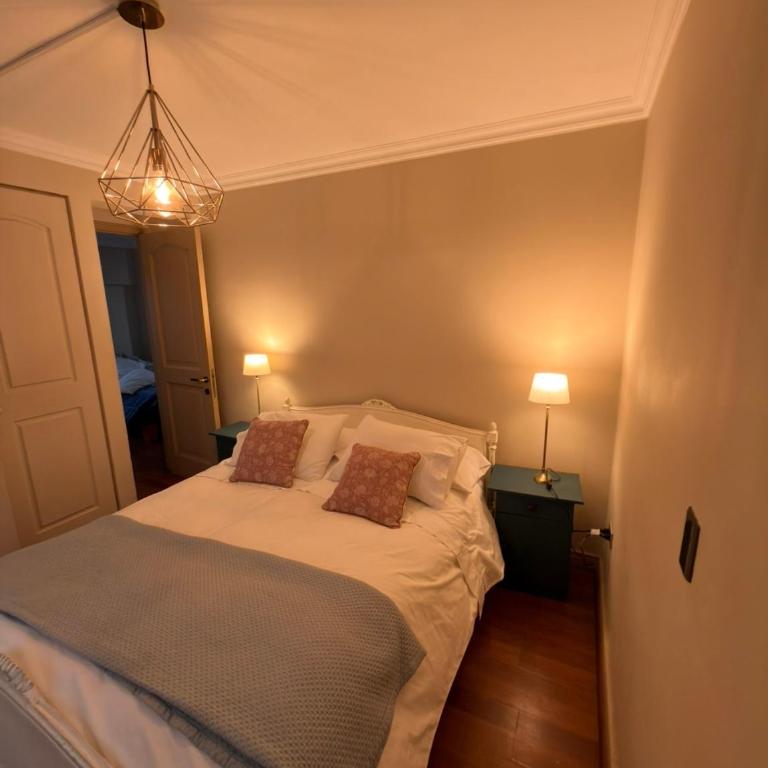 Departamento familiar 6 personas - Apartamento de 2 dormitorios - 4