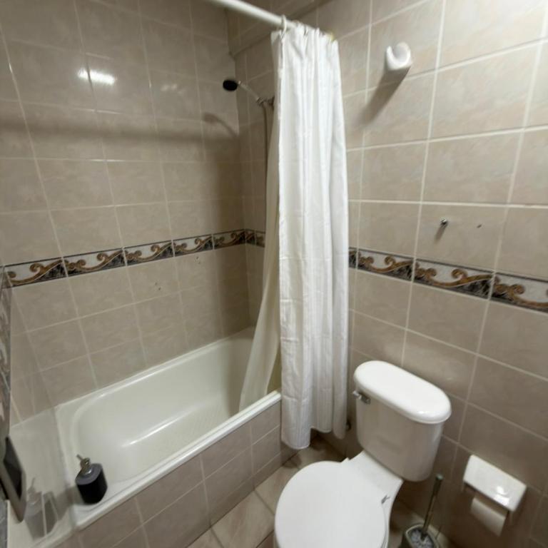Departamento familiar 6 personas - Apartamento de 2 dormitorios - 5