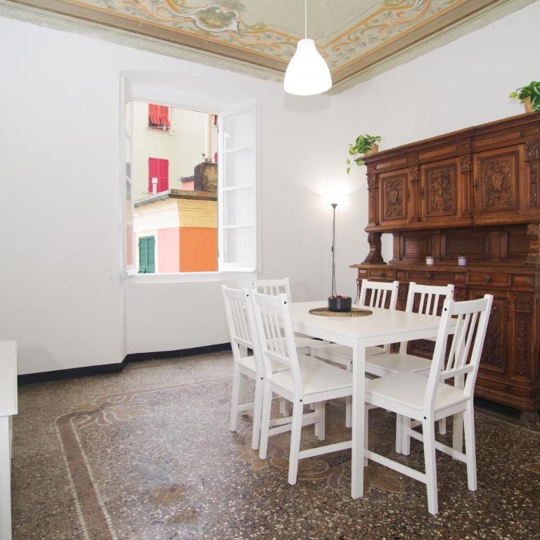 Casa Candida - Apartamento - 8