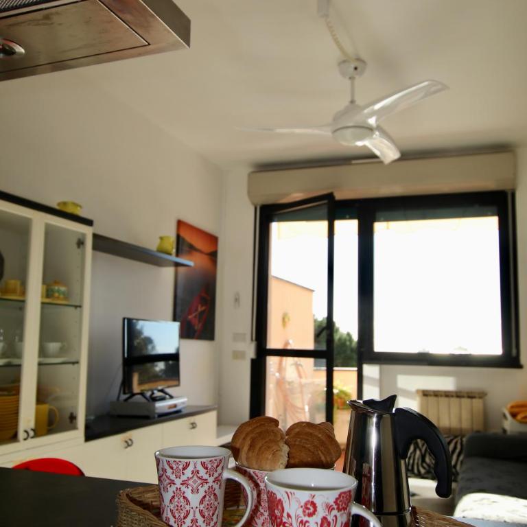 Casa Giusy - Appartamento - 10