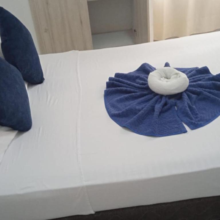 BARLOVENTO - Apartamento de 2 dormitorios - 3