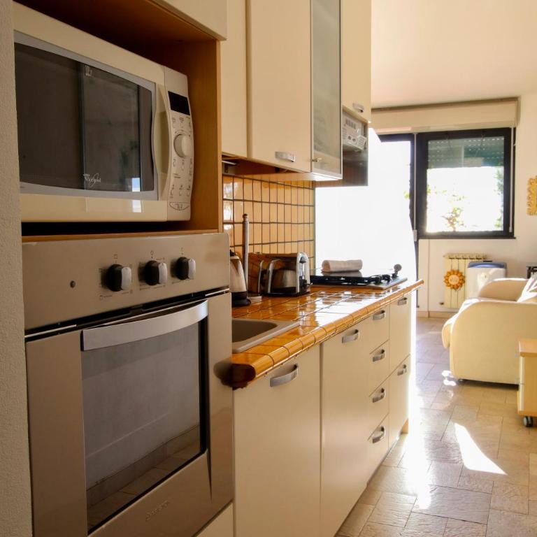 Casa Lory - Appartamento - 5