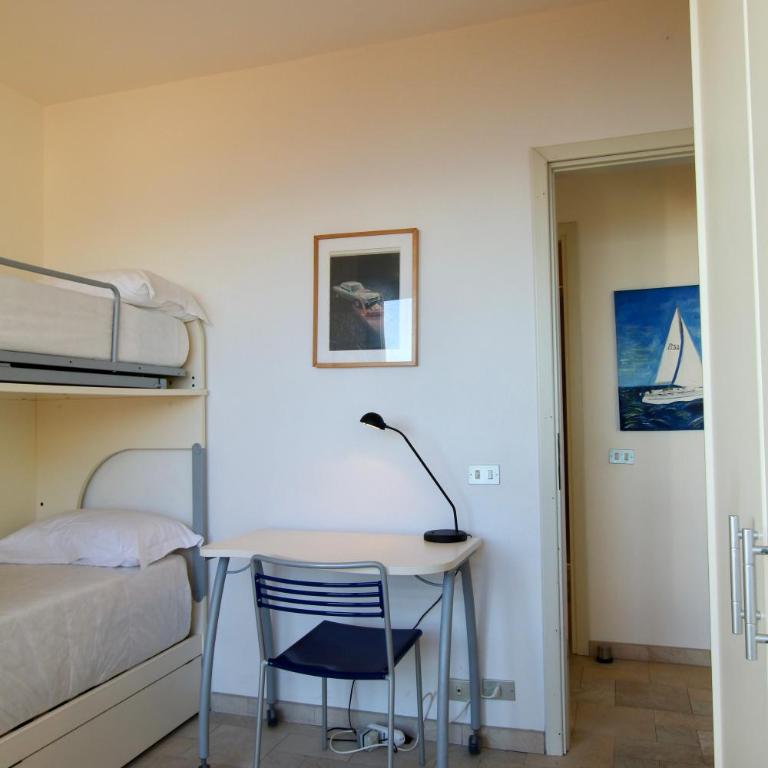 Casa Lory - Appartamento - 7