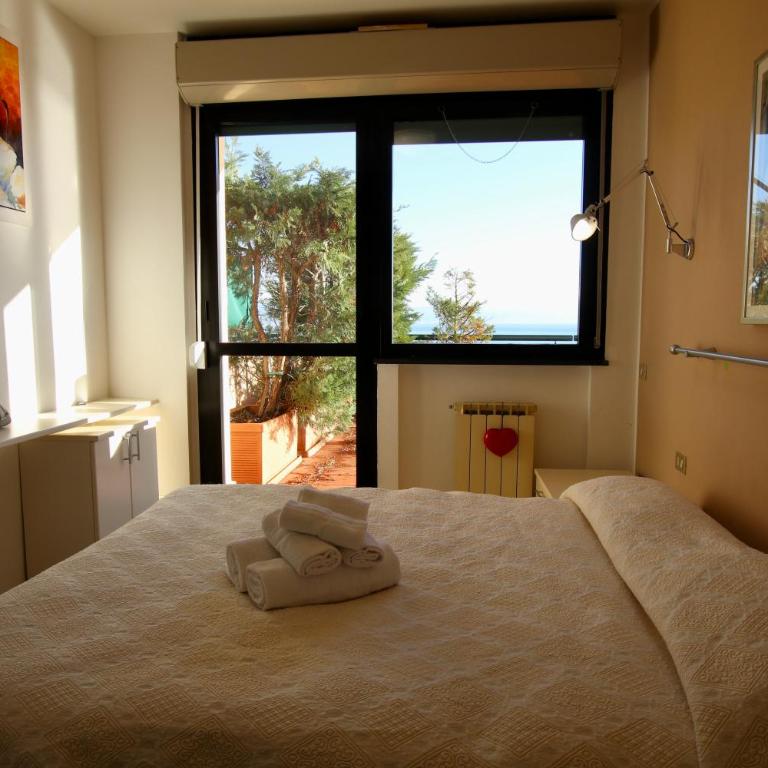 Casa Lory - Appartamento - 9