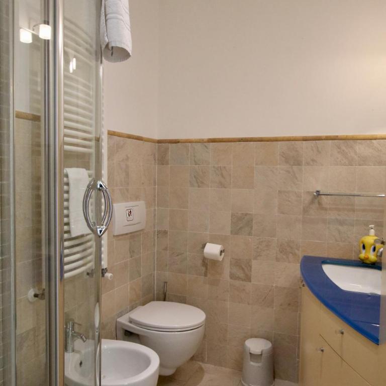 Casa Lory - Appartamento - 12