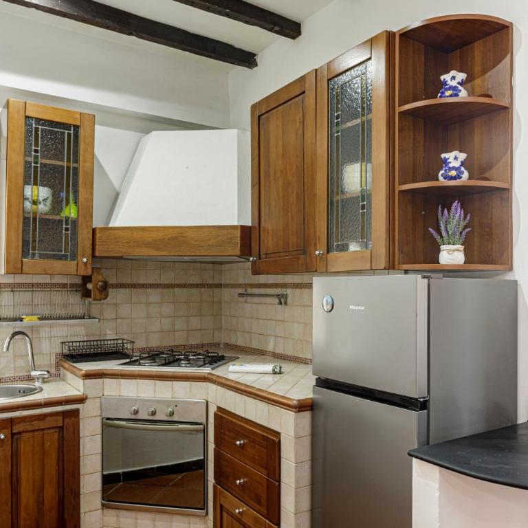 La Casetta di Tatà - Apartment - 4