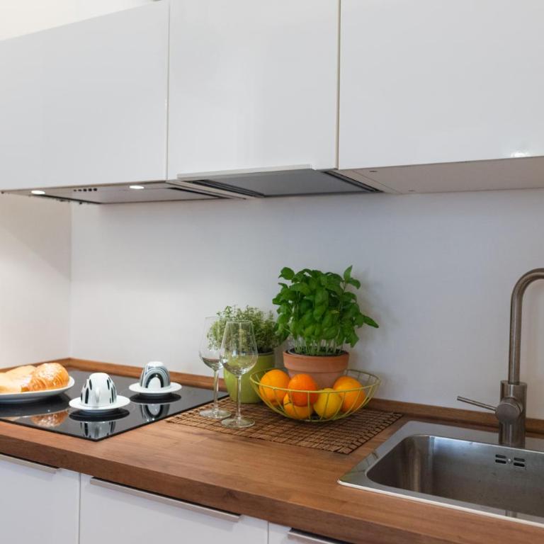 Nina House - Appartamento - 8