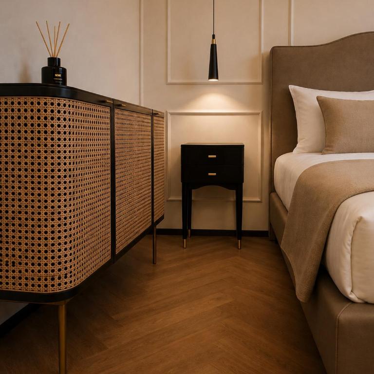 Five Suites - Corso Garibaldi - Appartamento Deluxe con 1 Camera da Letto e Vista Città - 14