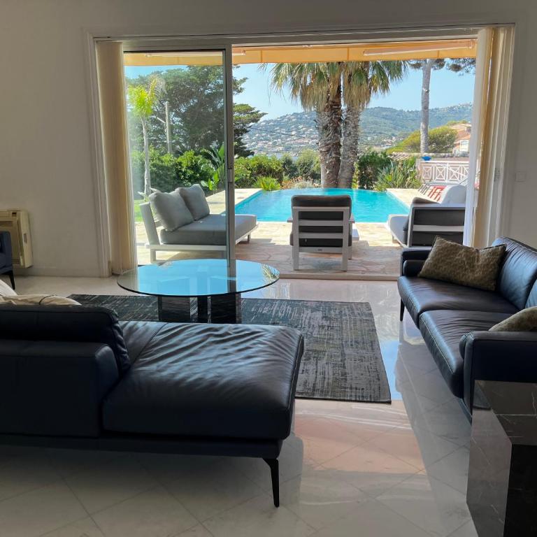 Villa Petit Boucharel - Villa - 52