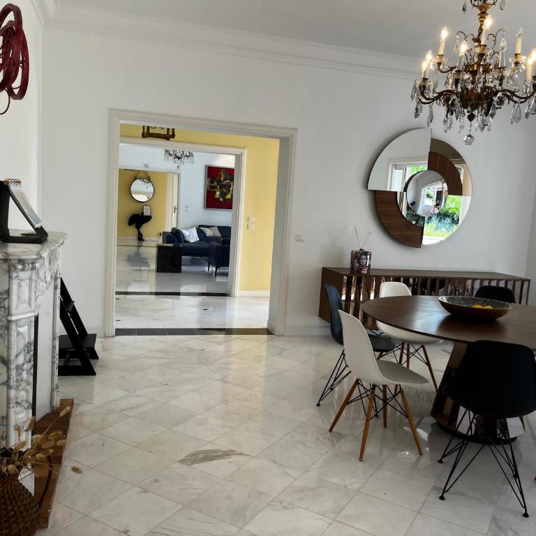 Villa Petit Boucharel - Villa - 51