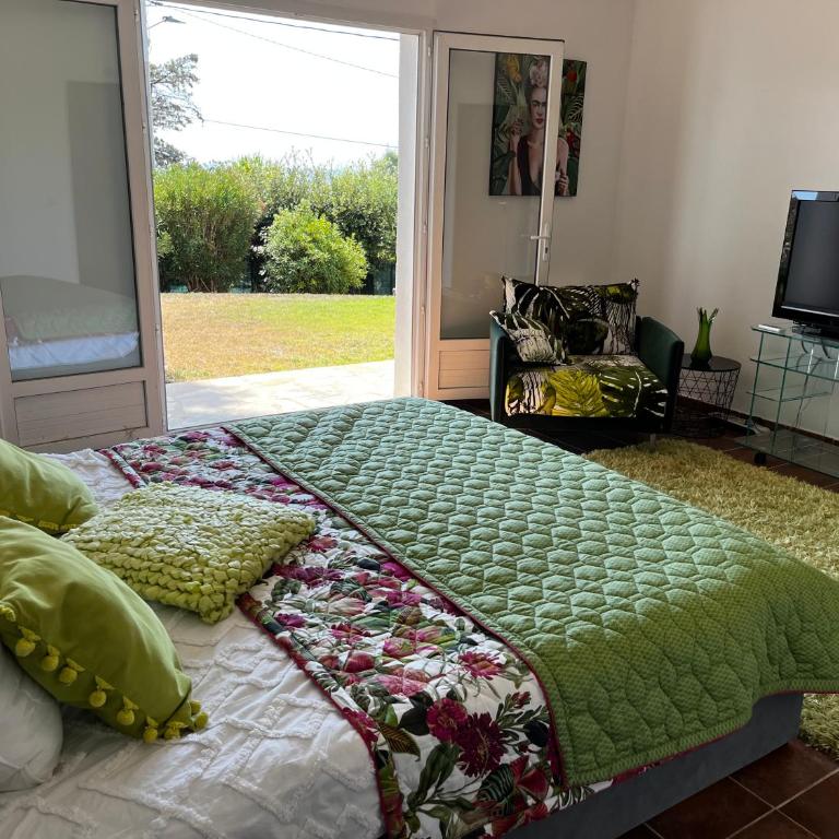 Villa Petit Boucharel - Villa - 57